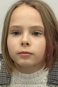 Актриса Вера Кузнецова — главное фото персоны