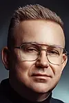 Актёр Антон Володькин — превью фото персоны