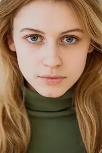 Актриса Кристина Новикова — фото персоны