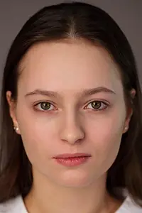 Актриса Ольга Демихова — главное фото персоны