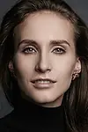 Актриса Полина Заярная — превью фото персоны