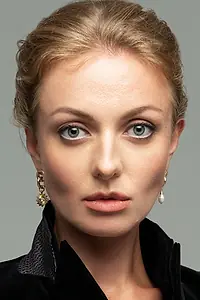 Актриса Евгения Долматова — фото персоны