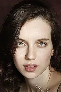 Актриса Диана Мухамедшина — фото персоны