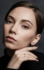 Актриса Елена Соломянко — фото персоны
