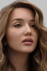 Актриса Александра Алехина — фото персоны