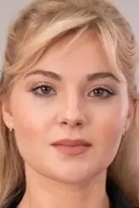 Актриса Александра Иванова — фото персоны