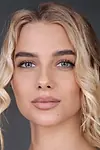 Актриса Кристина Кулишенко — превью фото персоны