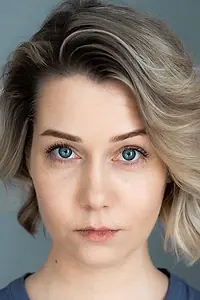Актриса Полина Кашина — фото персоны
