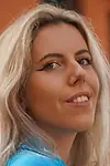 Актриса Елена Моторкина — превью фото персоны