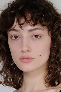 Актриса Мария Иванова — фото персоны