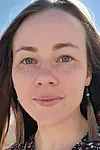 Актриса Юлия Колесникова — превью фото персоны