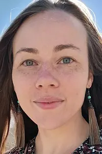 Актриса Юлия Колесникова — главное фото персоны