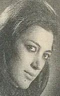 Актриса Дина Конста — фото персоны