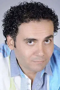 Актёр Yaser Gudah — главное фото персоны