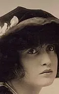 Актриса Francine Larrimore — фото персоны