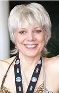 Актриса Alicia Fahr — фото персоны