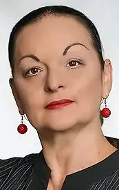 Актриса Наталья Бардина — фото персоны