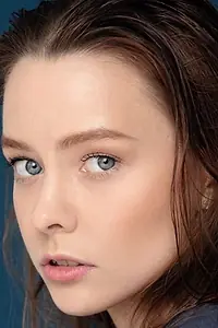 Актриса Ангелина Андрианова — фото персоны