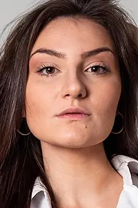 Актриса Александра Кравцова — фото персоны