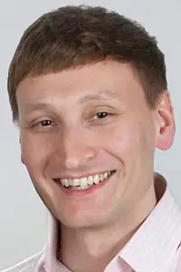 Актёр Дмитрий Иванов — фото персоны