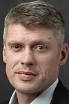 Актёр Виктор Новиков — превью фото персоны