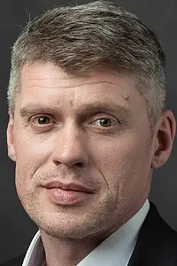 Актёр Виктор Новиков — фото персоны