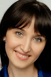 Актриса Анастасия Рюмина — фото персоны