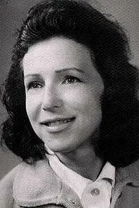 Актриса Мария Баскова — фото персоны
