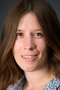 Актриса Ангелина Щетинина — фото персоны