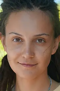 Актриса Екатерина Бардыш — фото персоны