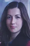 Актриса Ольга Меланич — превью фото персоны