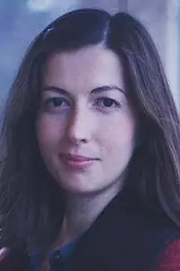 Актриса Ольга Меланич — фото персоны
