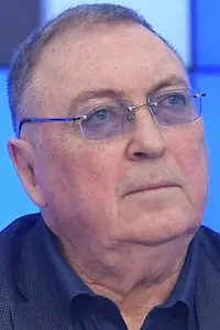 Актёр Дмитрий Выдрин — главное фото персоны