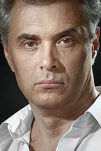 Актёр Андрей Чураев — главное фото персоны