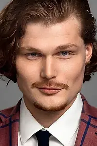 Актёр Данила Турецков — фото персоны