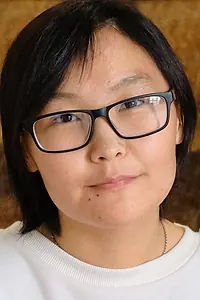 Актриса Ангелла Попова — фото персоны