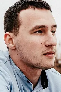 Актёр Олег Гончаренко — фото персоны