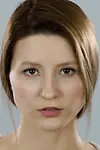 Актриса Эльвира Новик — превью фото персоны