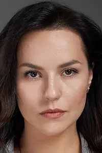 Актриса Ксения Крупенина — фото персоны