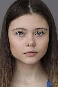 Актриса Дарья Калашникова — фото персоны