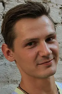 Актёр Георгий Мулика — фото персоны