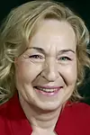 Актриса Татьяна Михалина — превью фото персоны