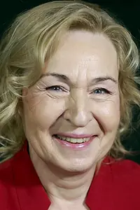 Актриса Татьяна Михалина — фото персоны