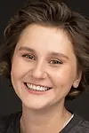Актриса Кристина Введенская — превью фото персоны