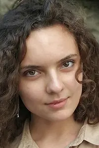 Актриса Ольга Тугаева — фото персоны
