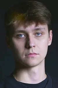 Актёр Кирилл Жуков — фото персоны