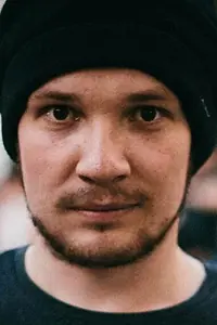 Актёр Евгений Зимин — фото персоны