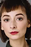 Актриса Янина Левкина — превью фото персоны