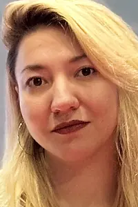 Актриса Анна Филатова — фото персоны
