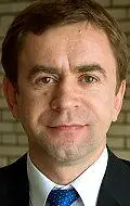 Актёр Юрий Бердников — фото персоны